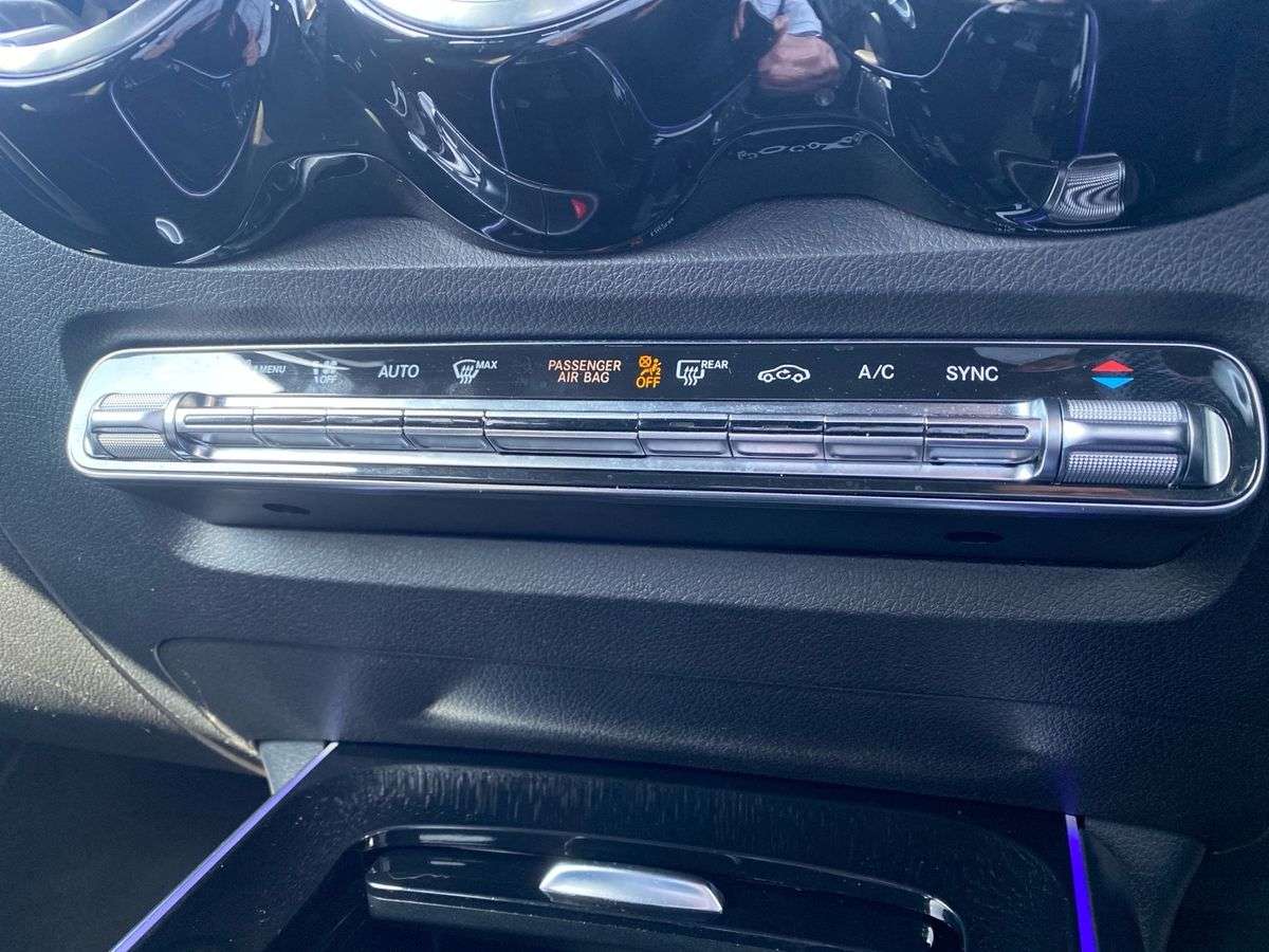 Used Mercedes-Benz GLB 2022 for sale - 78196148: Photo 12