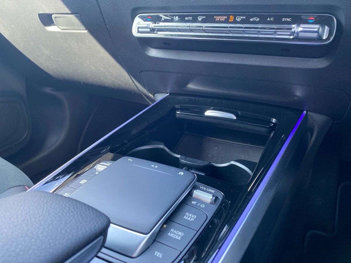 Used Mercedes-Benz GLB 2022 for sale - 78196148: Photo 13