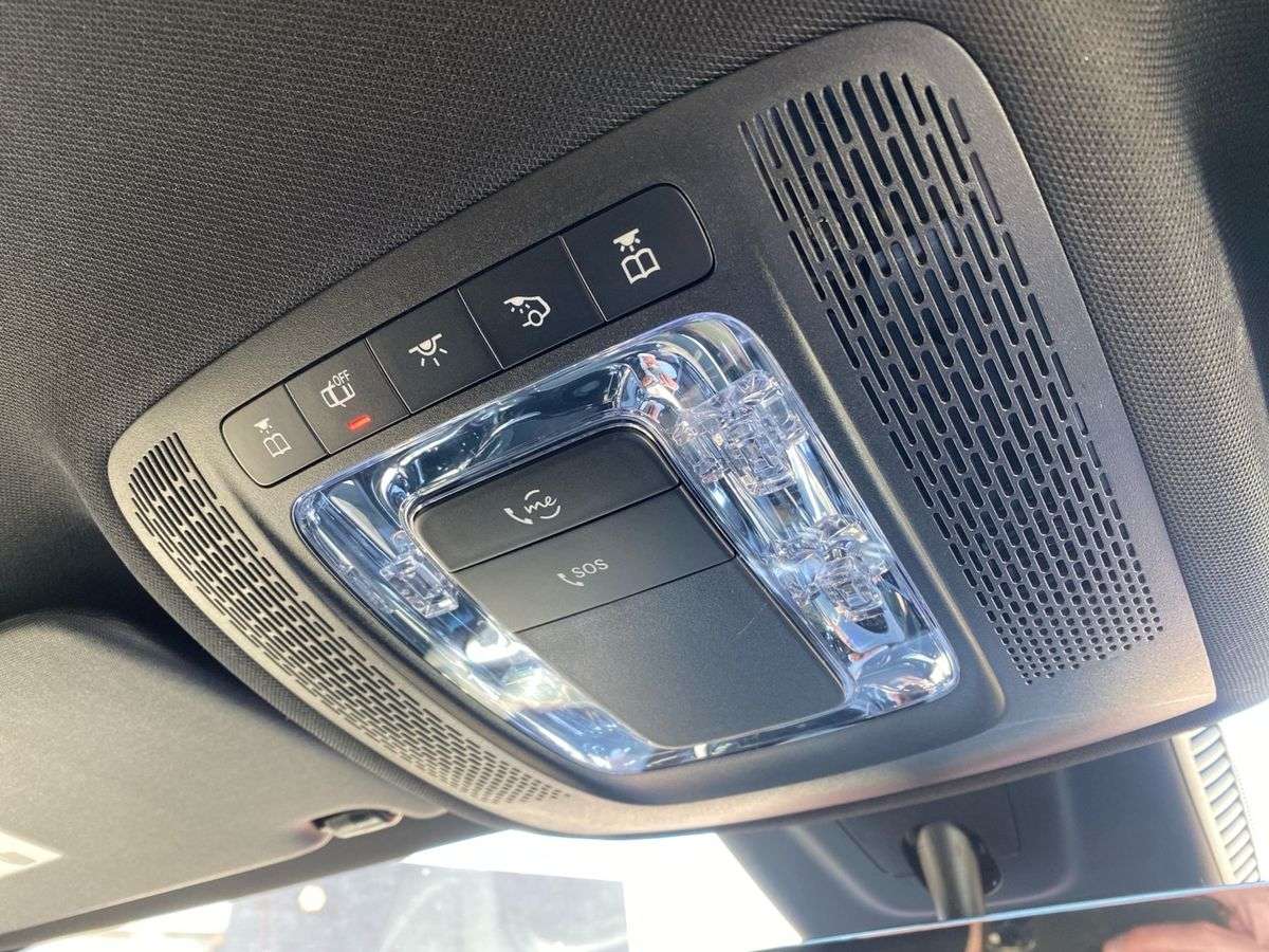 Used Mercedes-Benz GLB 2022 for sale - 78196148: Photo 14