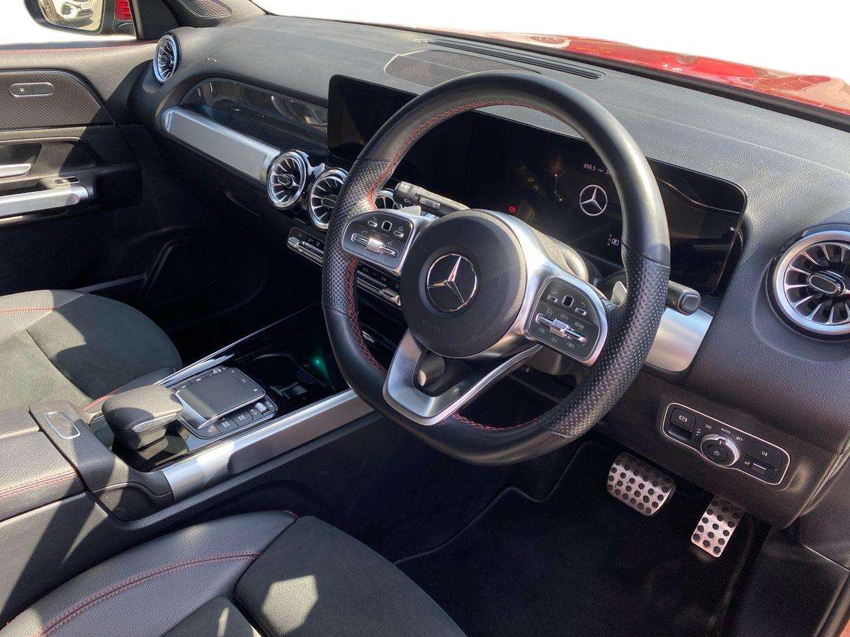 Used Mercedes-Benz GLB 2022 for sale - 78196148: Photo 15