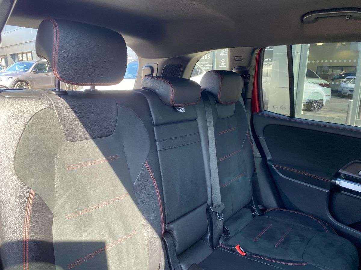 Used Mercedes-Benz GLB 2022 for sale - 78196148: Photo 16