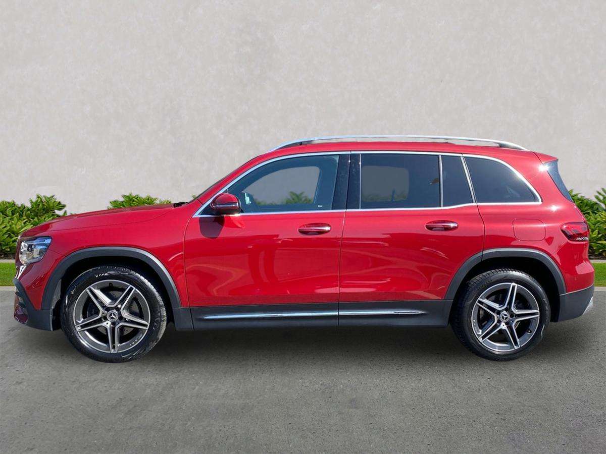 Used Mercedes-Benz GLB 2022 for sale - 78196148: Photo 19