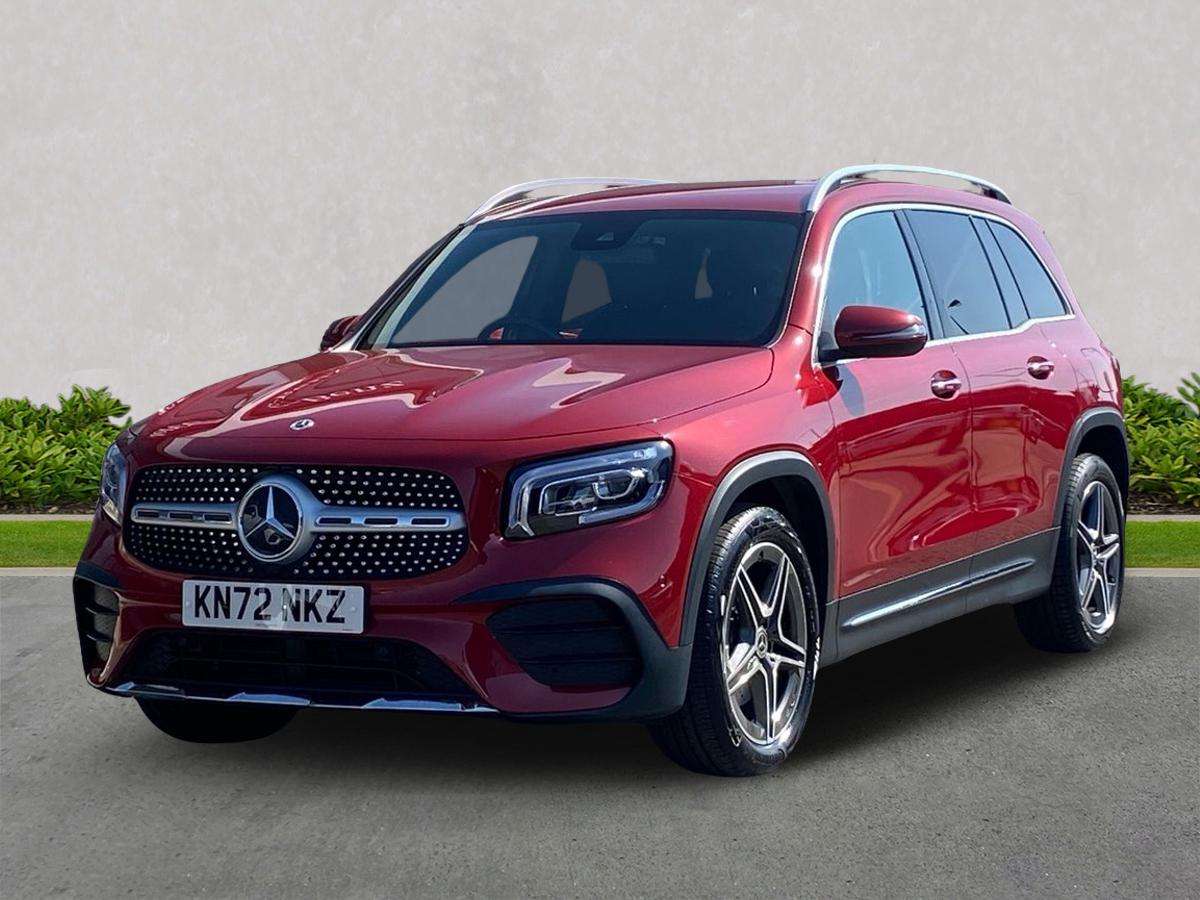 Used Mercedes-Benz GLB 2022 for sale - 78196148: Photo 20