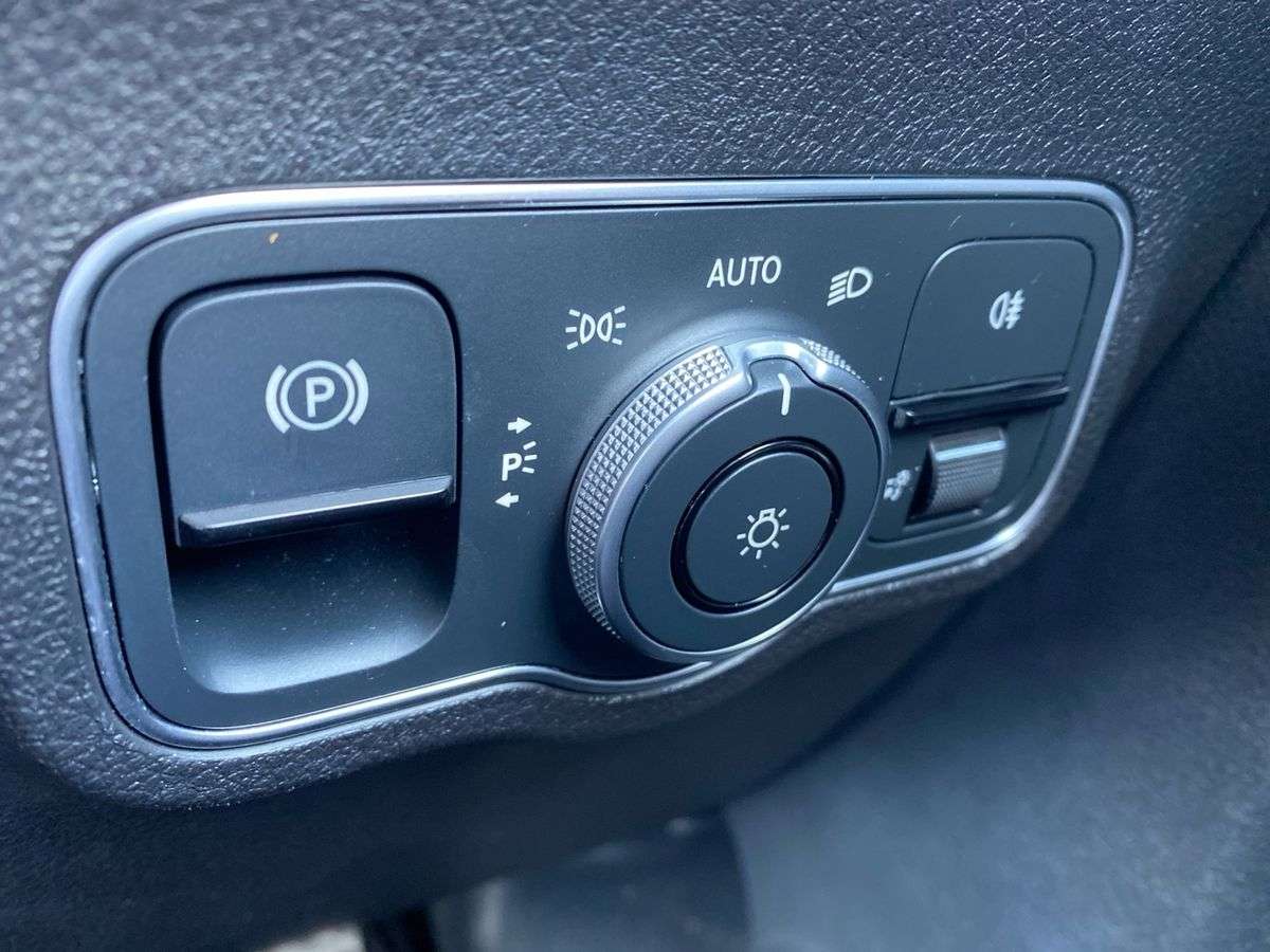 Used Mercedes-Benz GLB 2022 for sale - 78196148: Photo 22