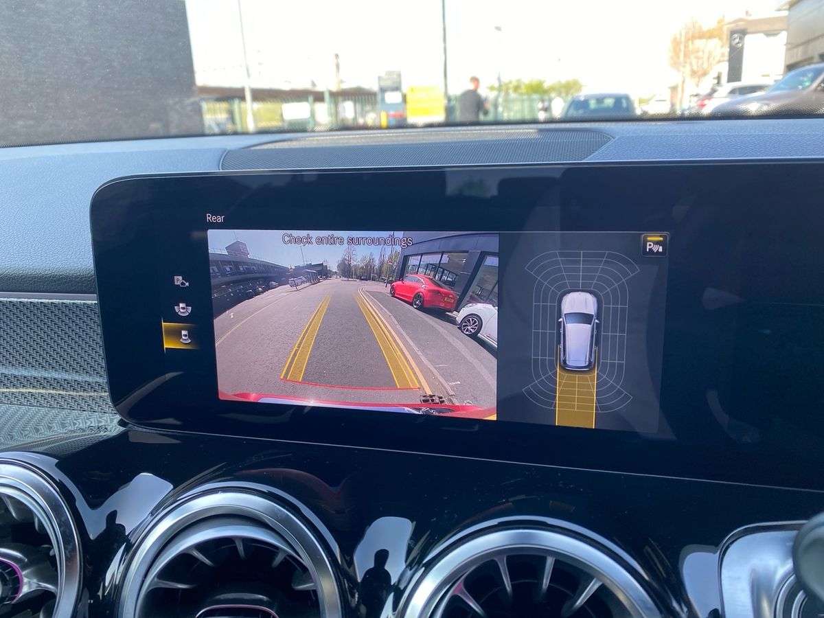 Used Mercedes-Benz GLB 2022 for sale - 78196148: Photo 23