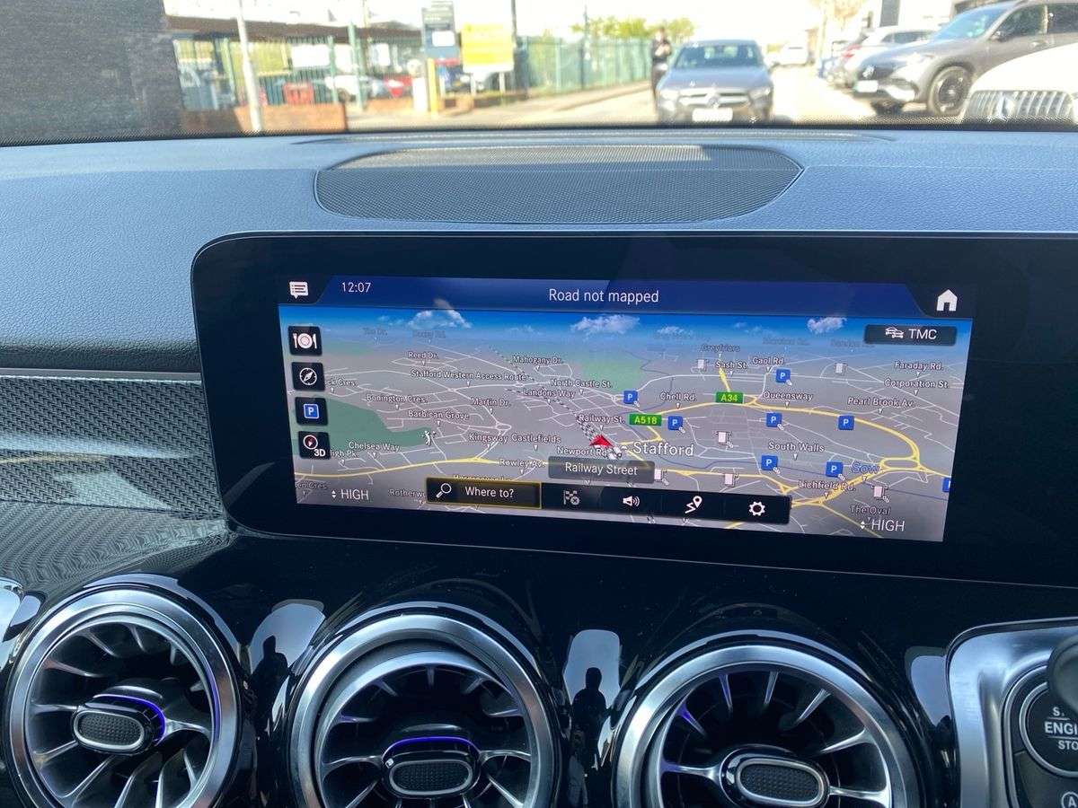 Used Mercedes-Benz GLB 2022 for sale - 78196148: Photo 24