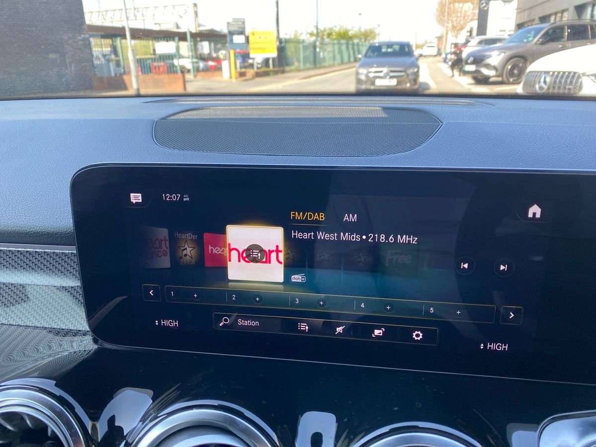 Used Mercedes-Benz GLB 2022 for sale - 78196148: Photo 25