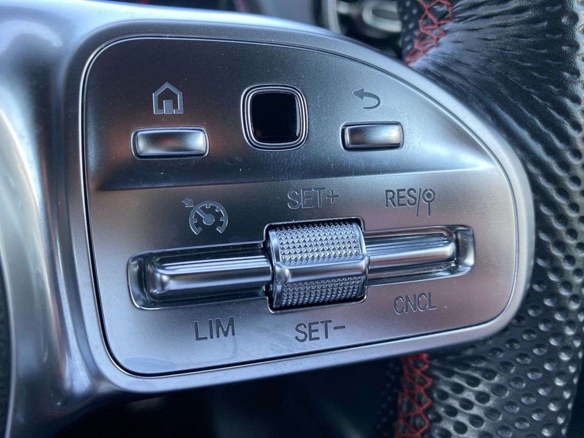 Used Mercedes-Benz GLB 2022 for sale - 78196148: Photo 26