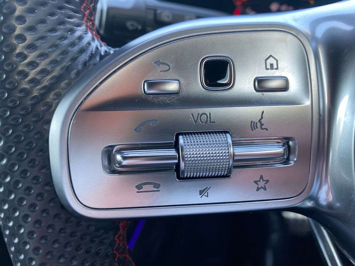 Used Mercedes-Benz GLB 2022 for sale - 78196148: Photo 27