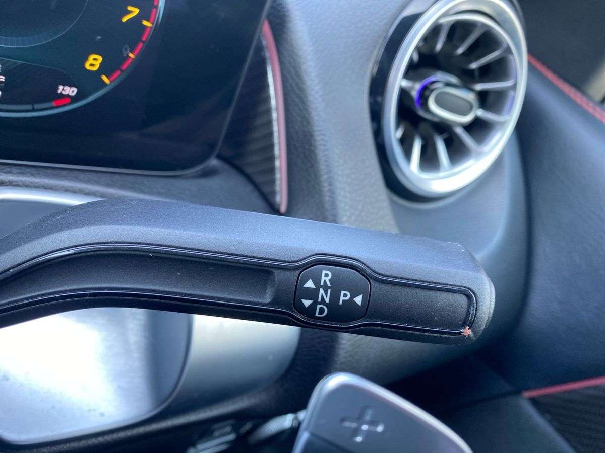 Used Mercedes-Benz GLB 2022 for sale - 78196148: Photo 28