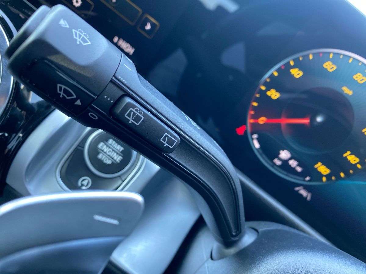 Used Mercedes-Benz GLB 2022 for sale - 78196148: Photo 29