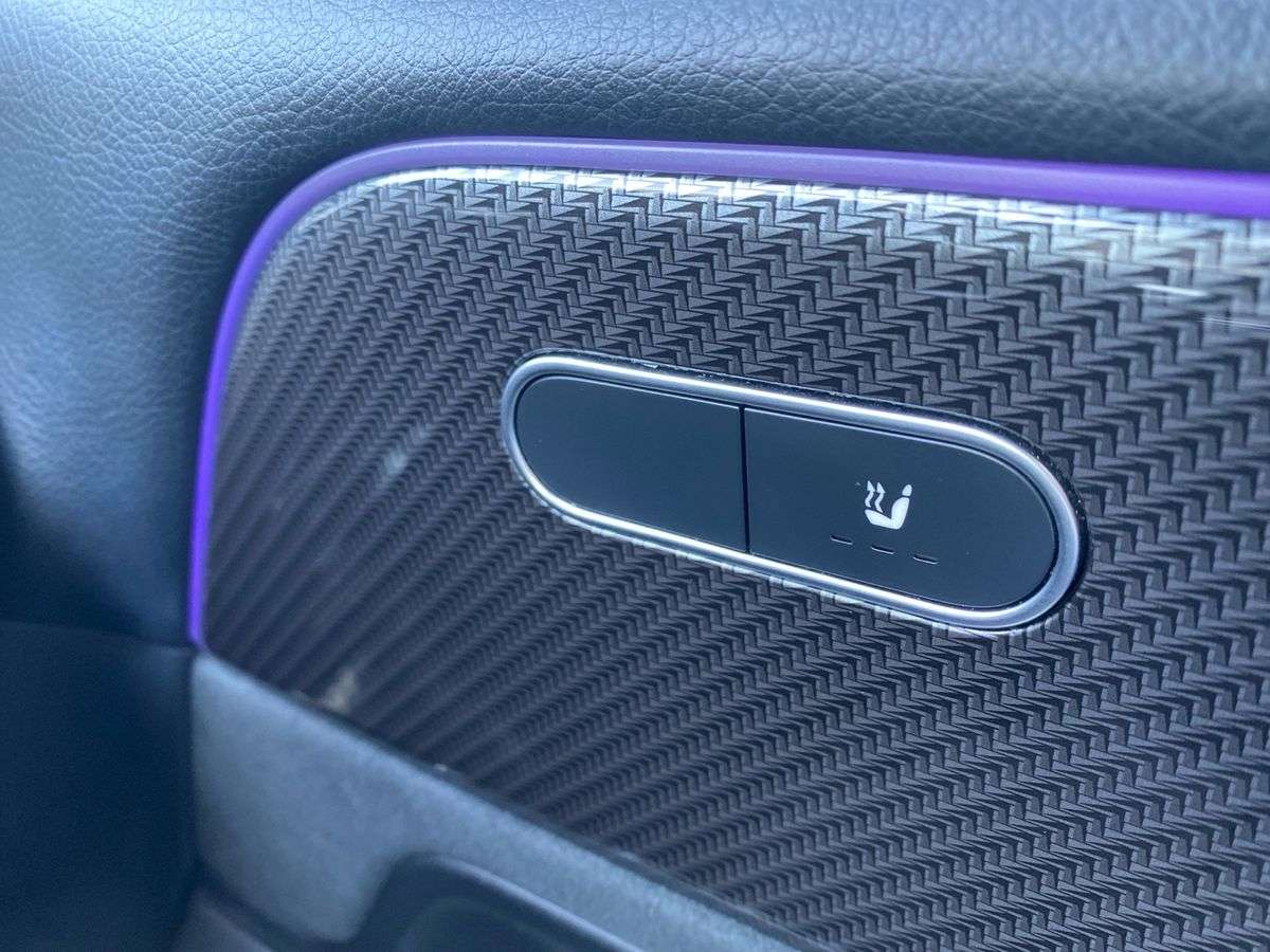 Used Mercedes-Benz GLB 2022 for sale - 78196148: Photo 30