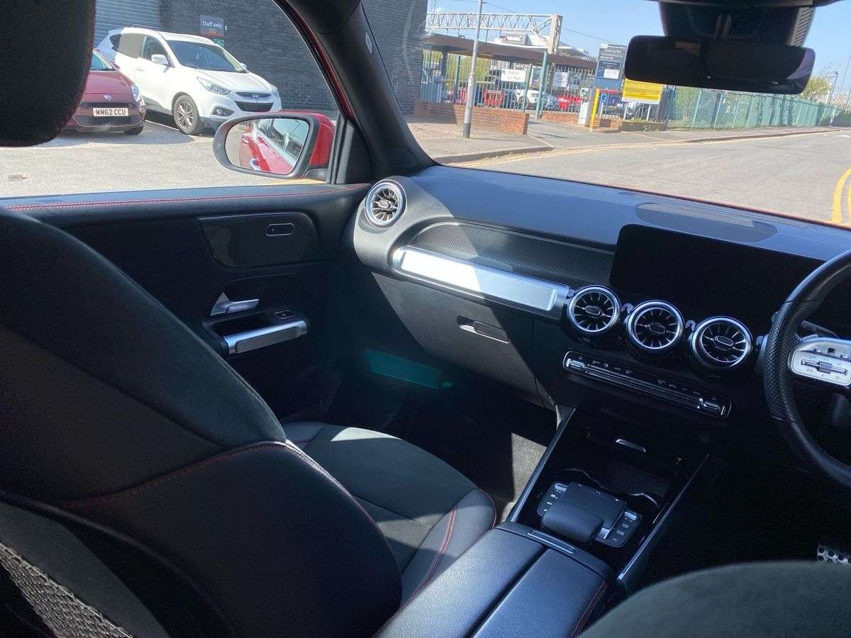 Used Mercedes-Benz GLB 2022 for sale - 78196148: Photo 32