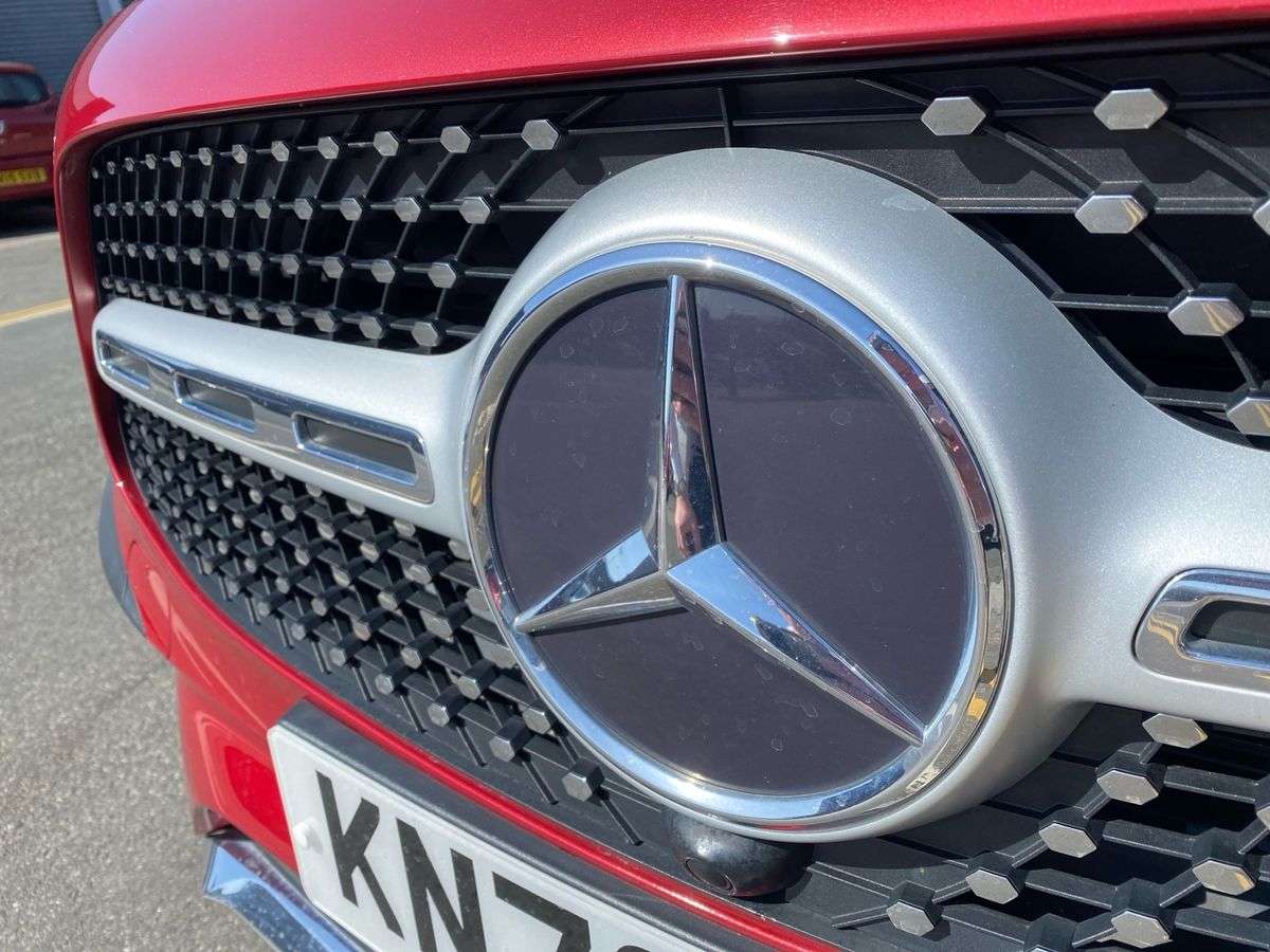 Used Mercedes-Benz GLB 2022 for sale - 78196148: Photo 33