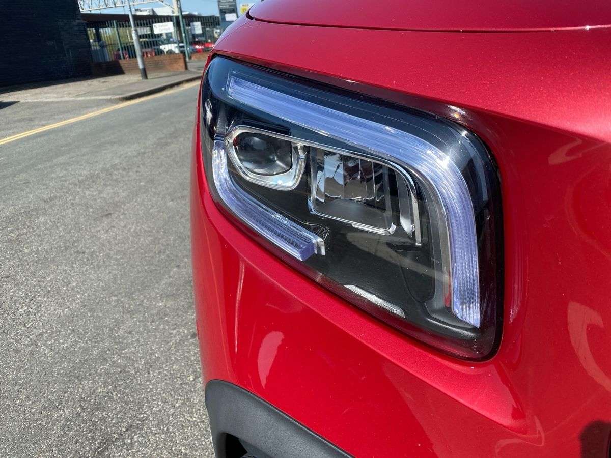 Used Mercedes-Benz GLB 2022 for sale - 78196148: Photo 34