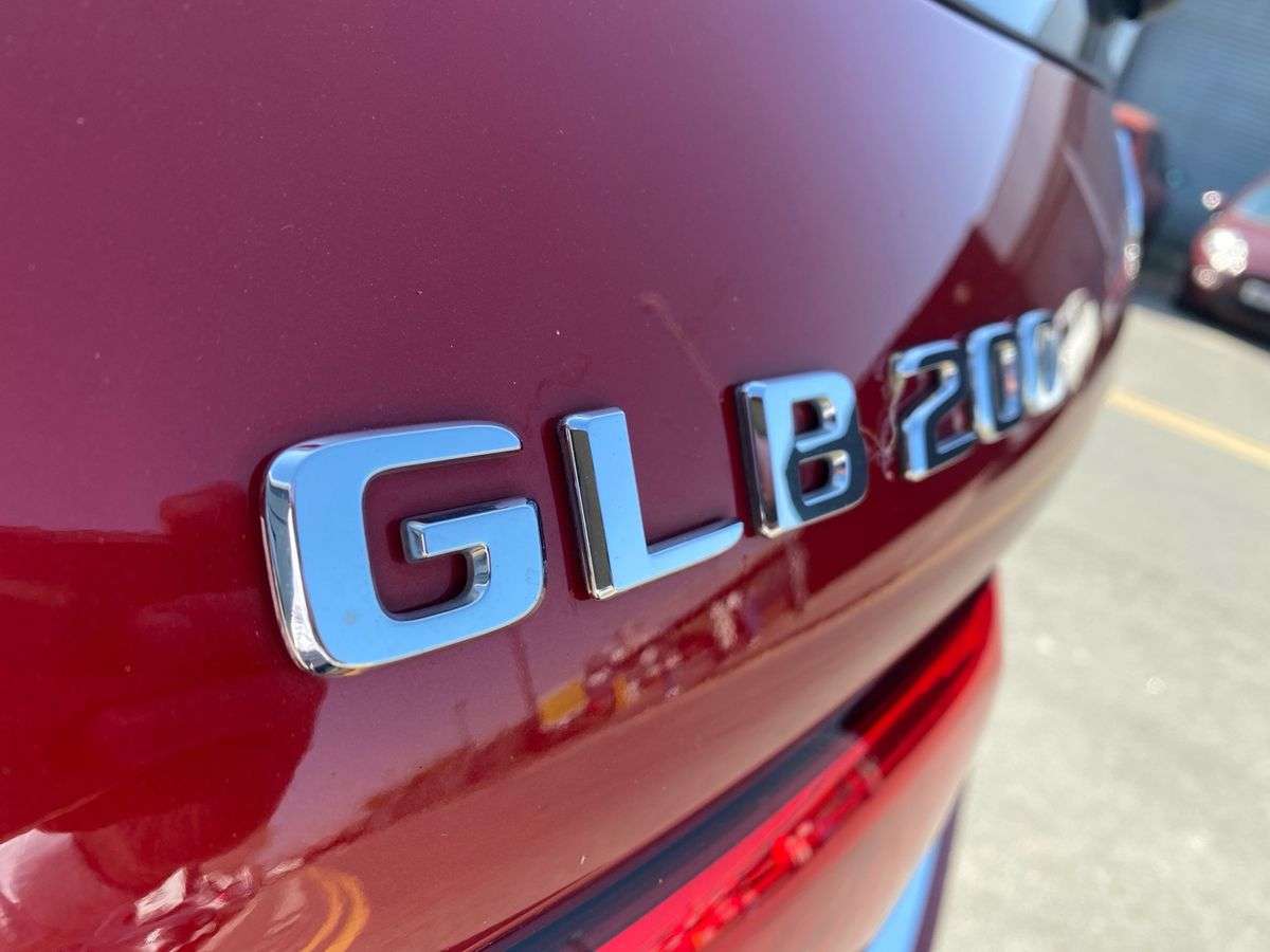 Used Mercedes-Benz GLB 2022 for sale - 78196148: Photo 35