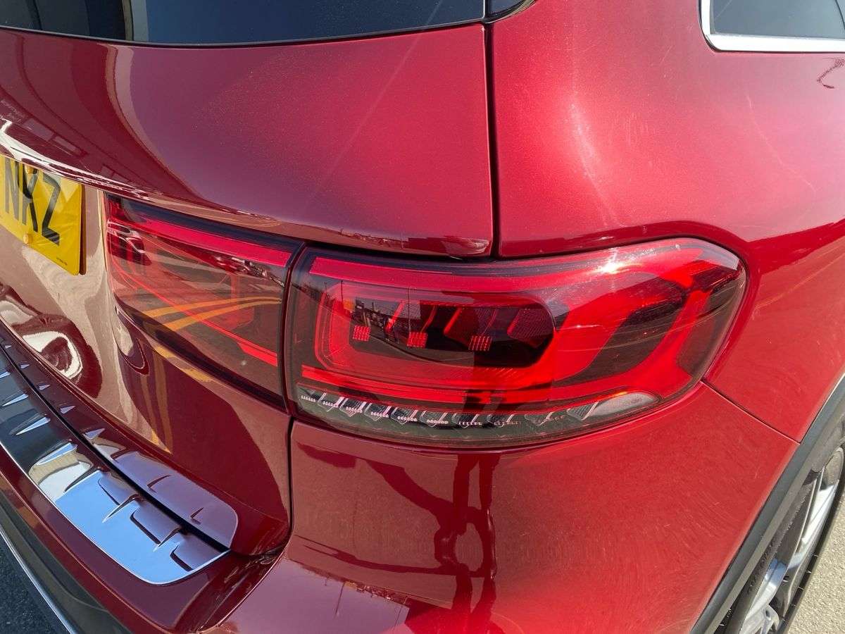 Used Mercedes-Benz GLB 2022 for sale - 78196148: Photo 36