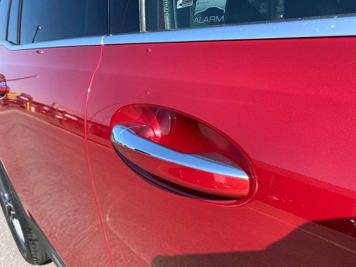 Used Mercedes-Benz GLB 2022 for sale - 78196148: Photo 37