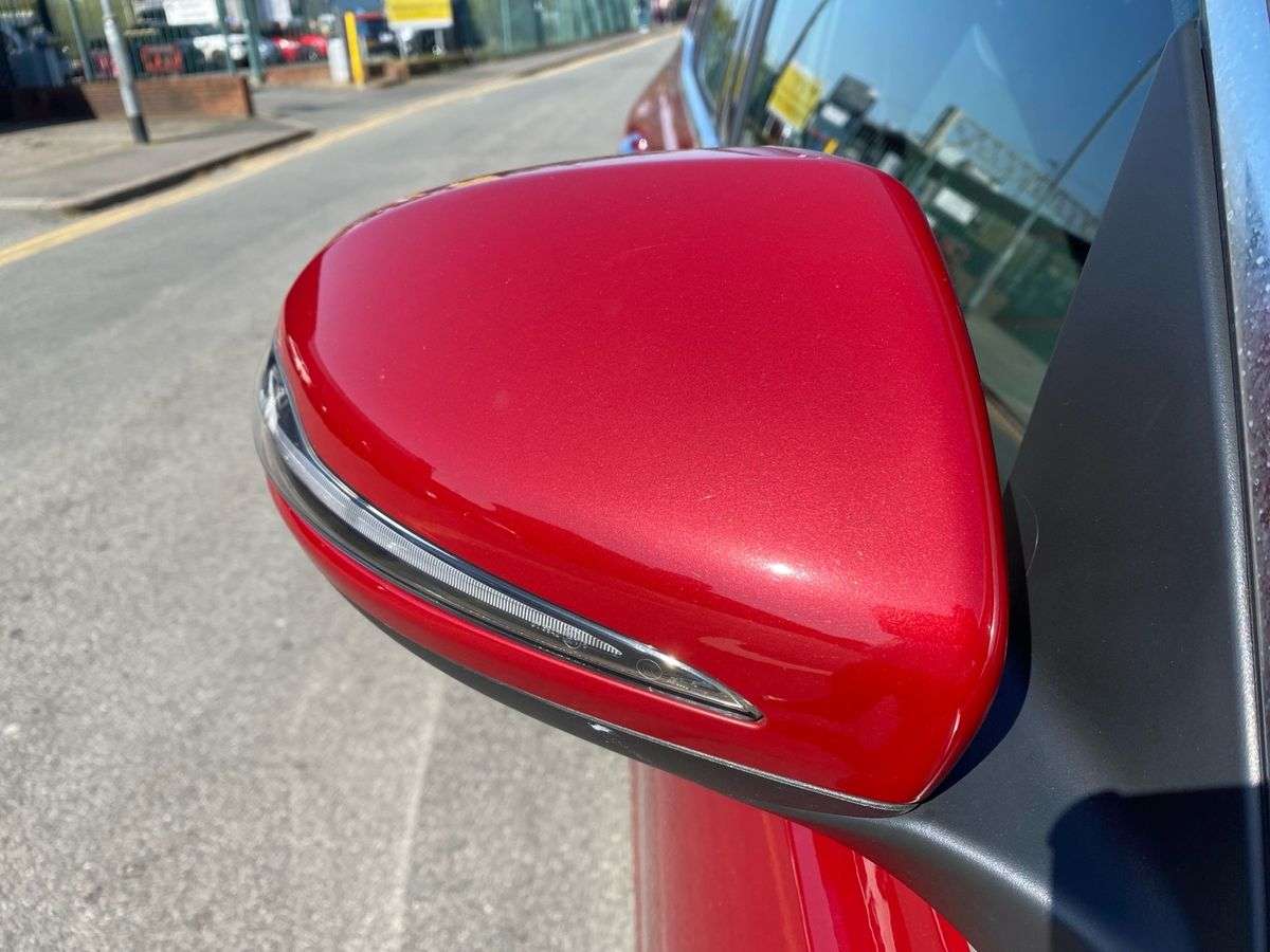 Used Mercedes-Benz GLB 2022 for sale - 78196148: Photo 38