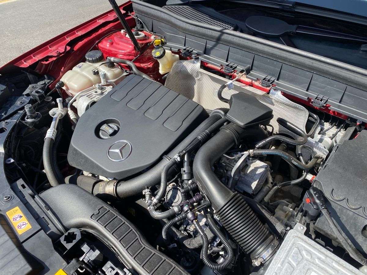 Used Mercedes-Benz GLB 2022 for sale - 78196148: Photo 39