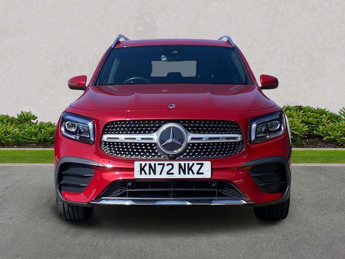 Used Mercedes-Benz GLB 2022 for sale - 78196148: Photo 5