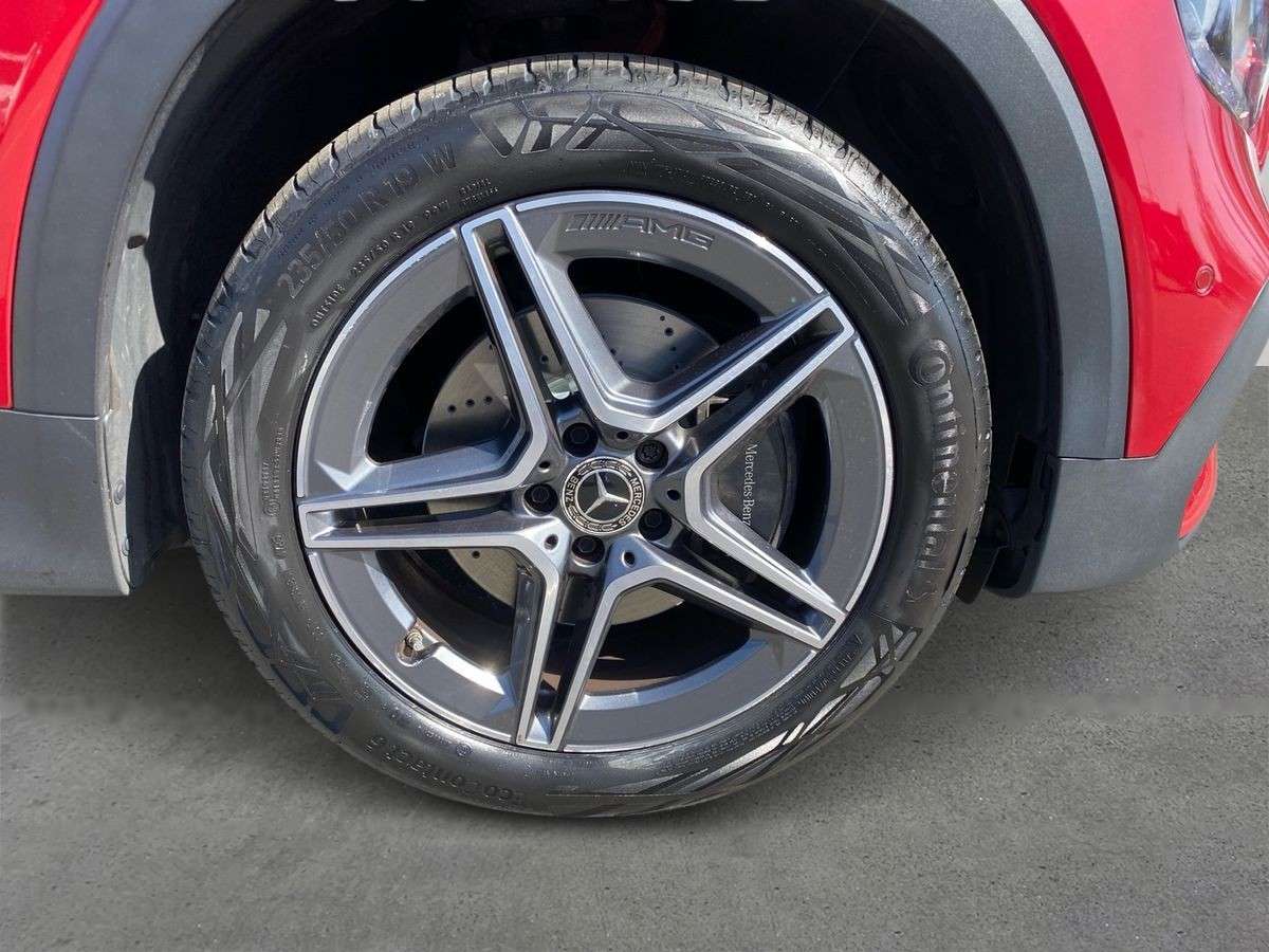 Used Mercedes-Benz GLB 2022 for sale - 78196148: Photo 6