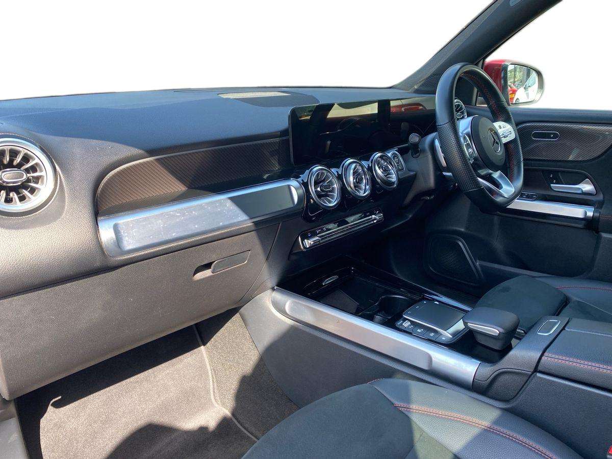 Used Mercedes-Benz GLB 2022 for sale - 78196148: Photo 7