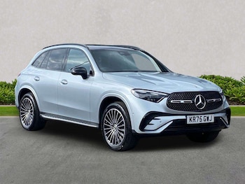 Used Mercedes-Benz GLC 2025 for sale - 78972137: Photo