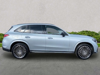 Used Mercedes-Benz GLC 2025 for sale - 78972137: Photo