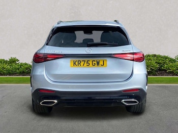 Used Mercedes-Benz GLC 2025 for sale - 78972137: Photo