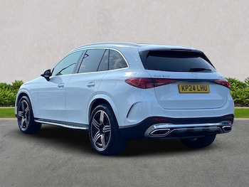 Used Mercedes-Benz GLC 2024 for sale - 75598993: Photo