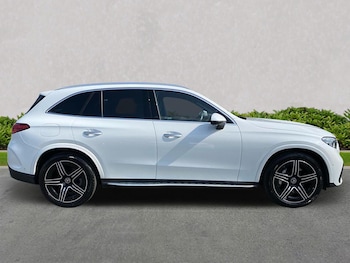 Used Mercedes-Benz GLC 2024 for sale - 75598993: Photo