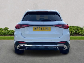 Used Mercedes-Benz GLC 2024 for sale - 75598993: Photo