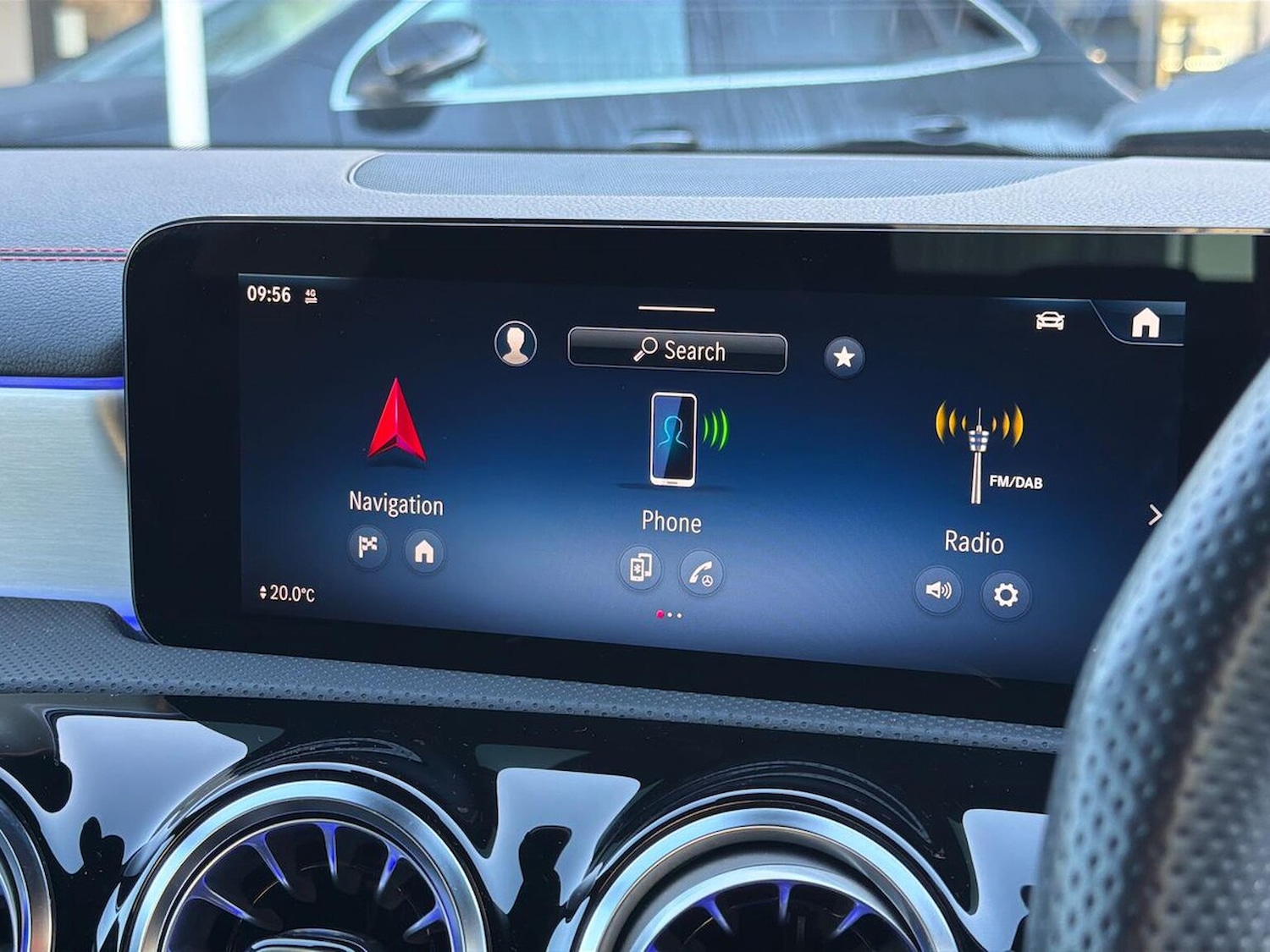 Used Mercedes-Benz CLA 2023 for sale - 76363384: Photo 11