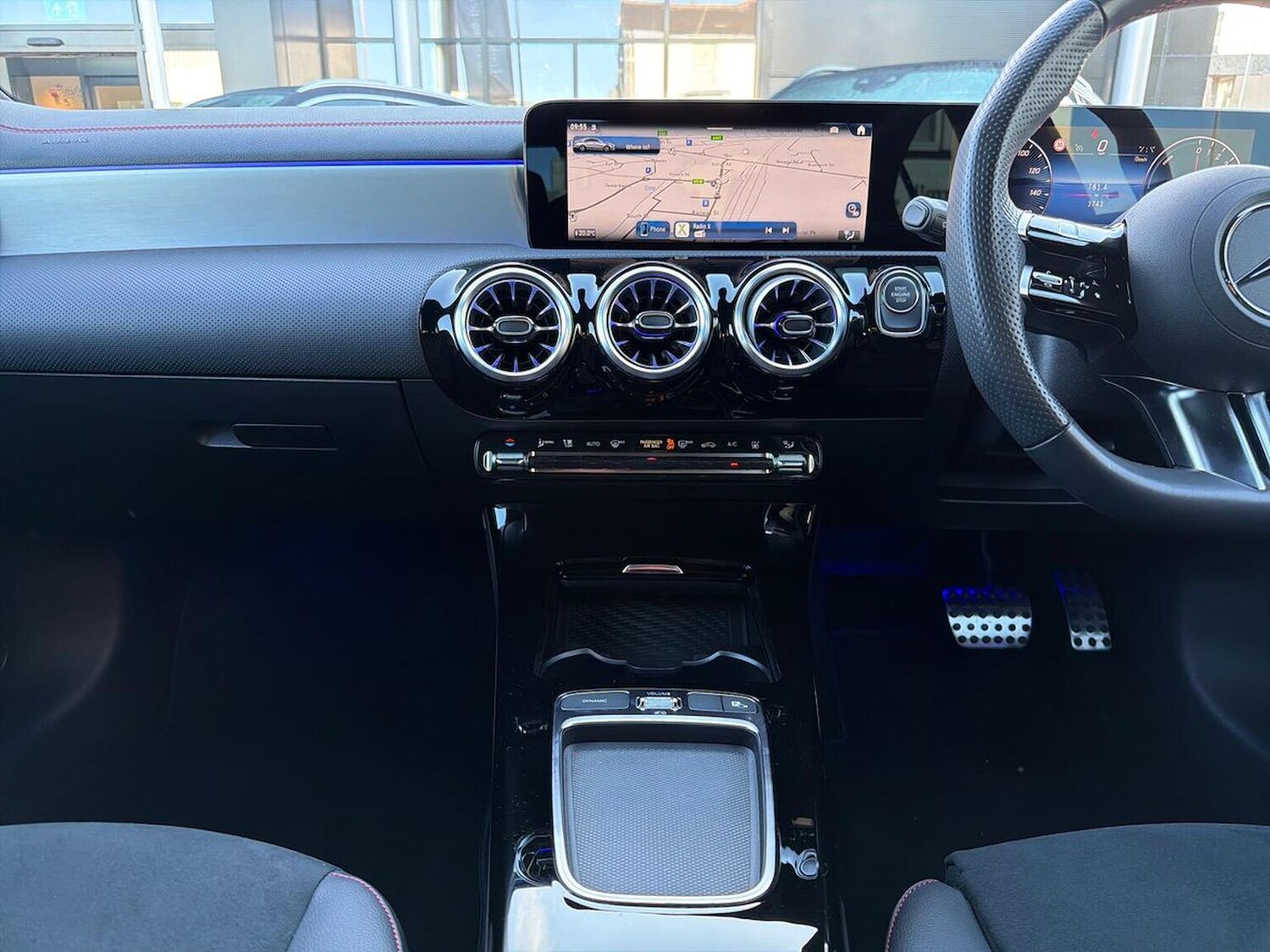 Used Mercedes-Benz CLA 2023 for sale - 76363384: Photo 13