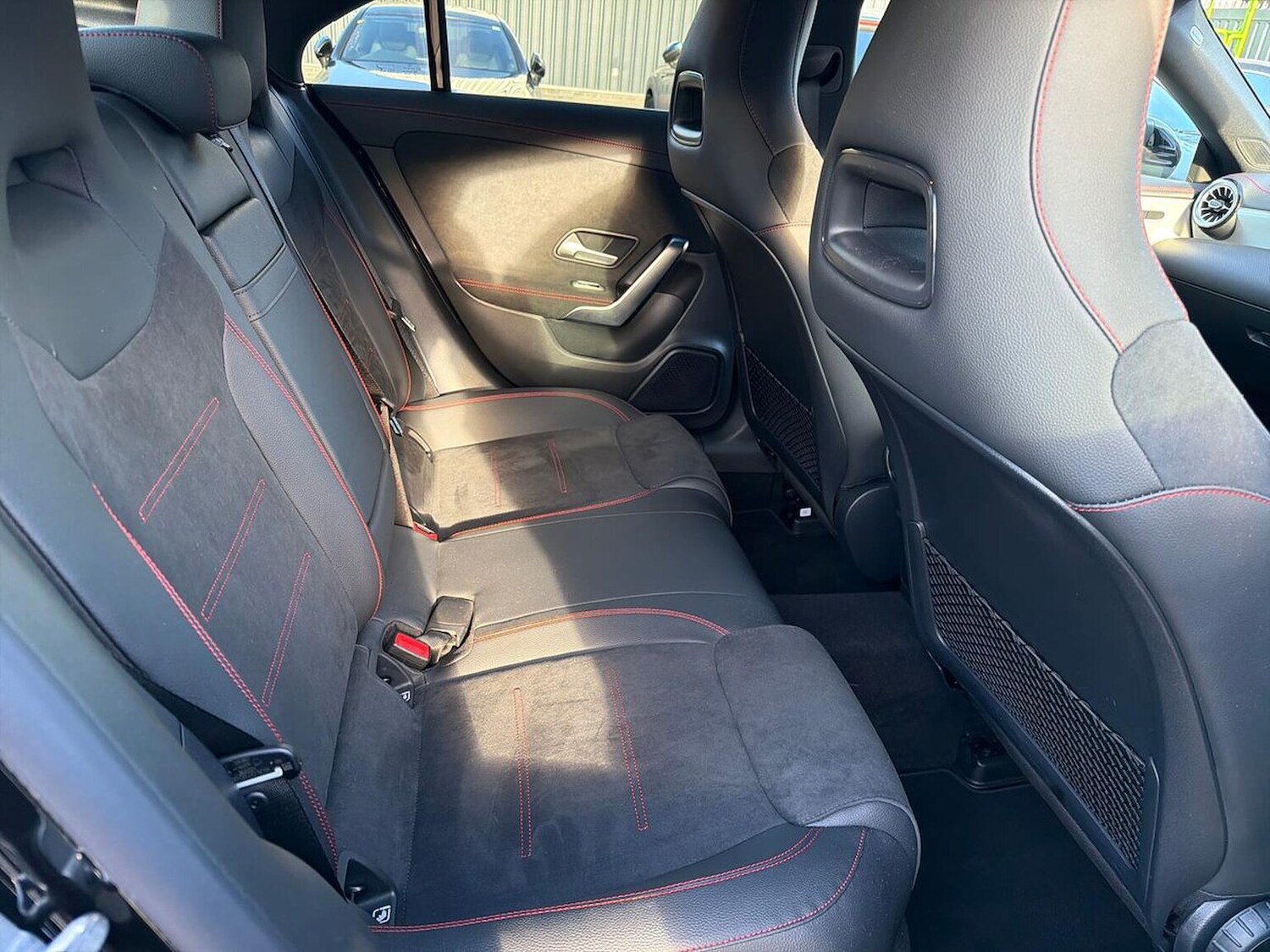 Used Mercedes-Benz CLA 2023 for sale - 76363384: Photo 16