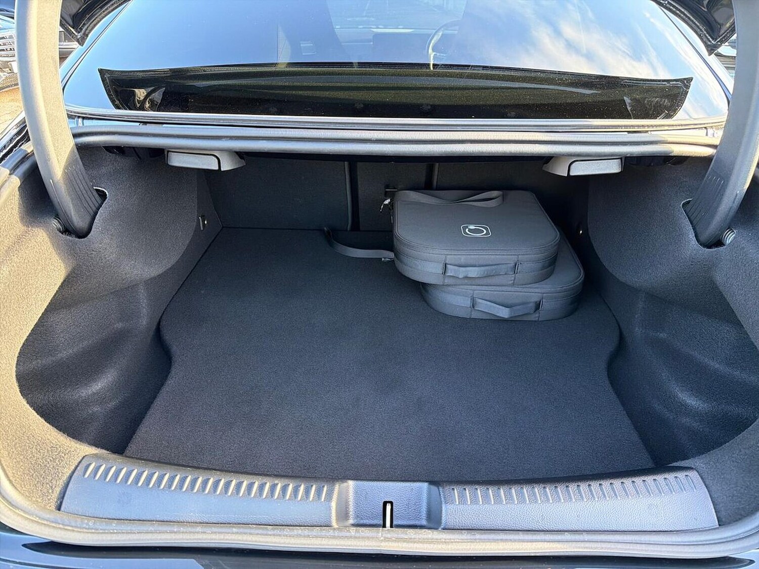 Used Mercedes-Benz CLA 2023 for sale - 76363384: Photo 17