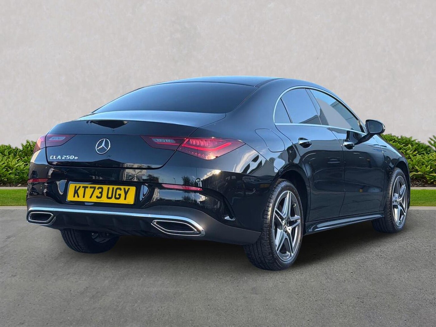 Used Mercedes-Benz CLA 2023 for sale - 76363384: Photo 18