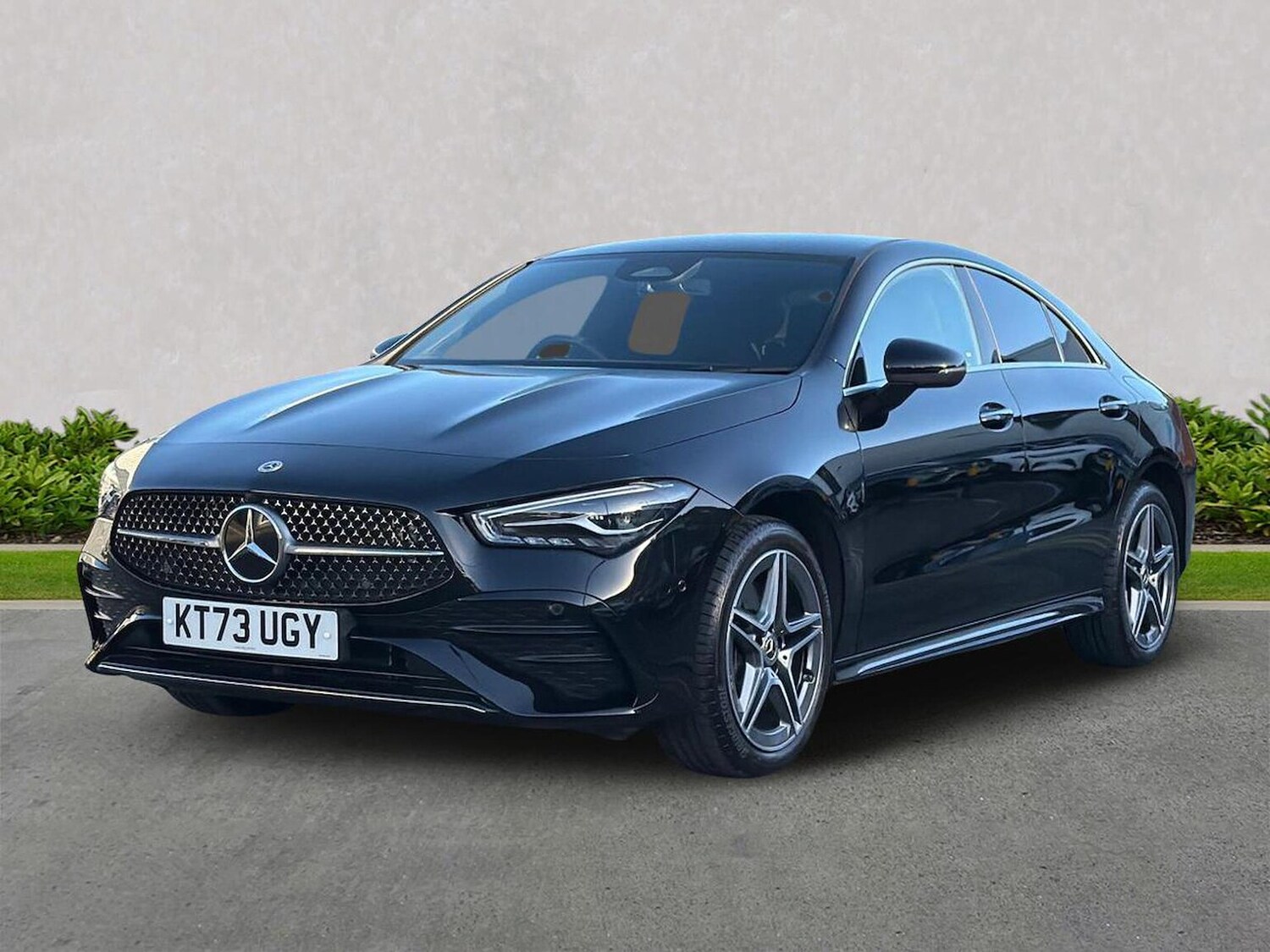 Used Mercedes-Benz CLA 2023 for sale - 76363384: Photo 20