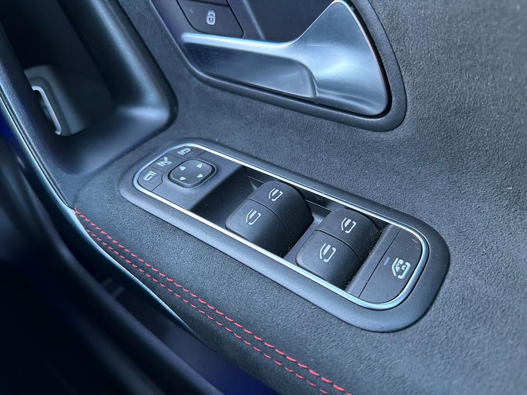 Used Mercedes-Benz CLA 2023 for sale - 76363384: Photo 21