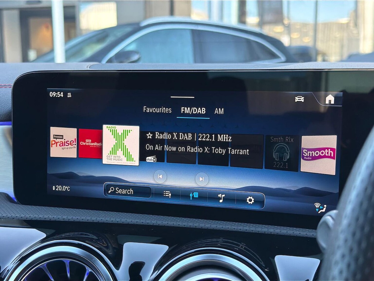 Used Mercedes-Benz CLA 2023 for sale - 76363384: Photo 25