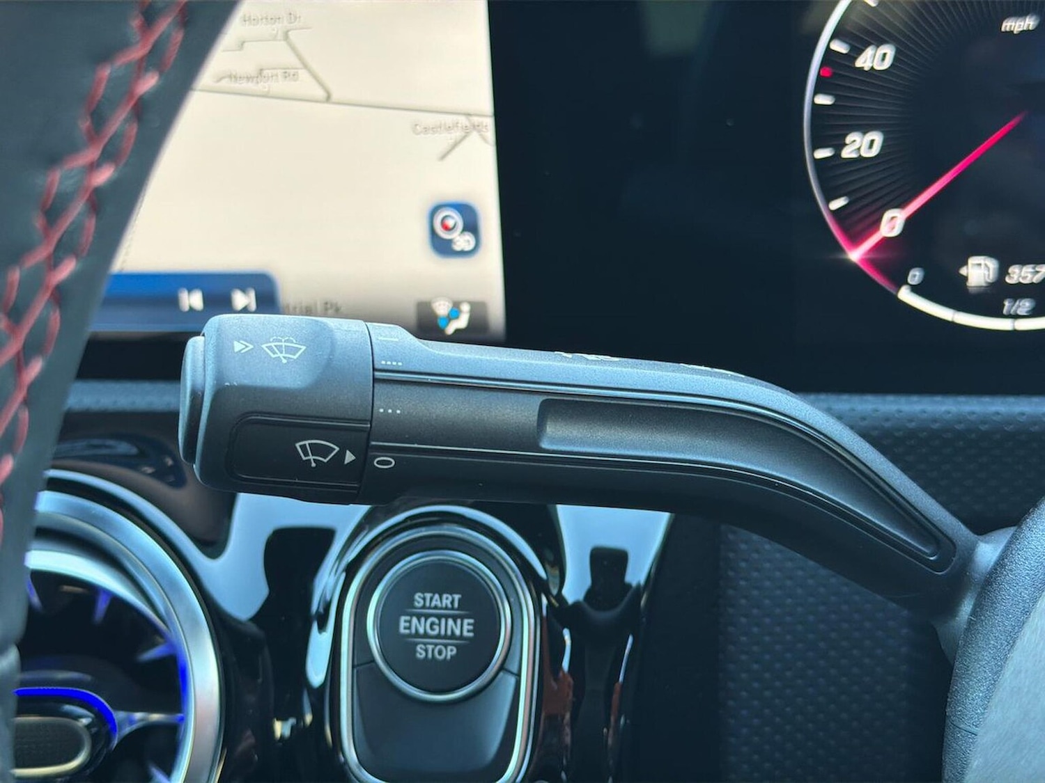 Used Mercedes-Benz CLA 2023 for sale - 76363384: Photo 28