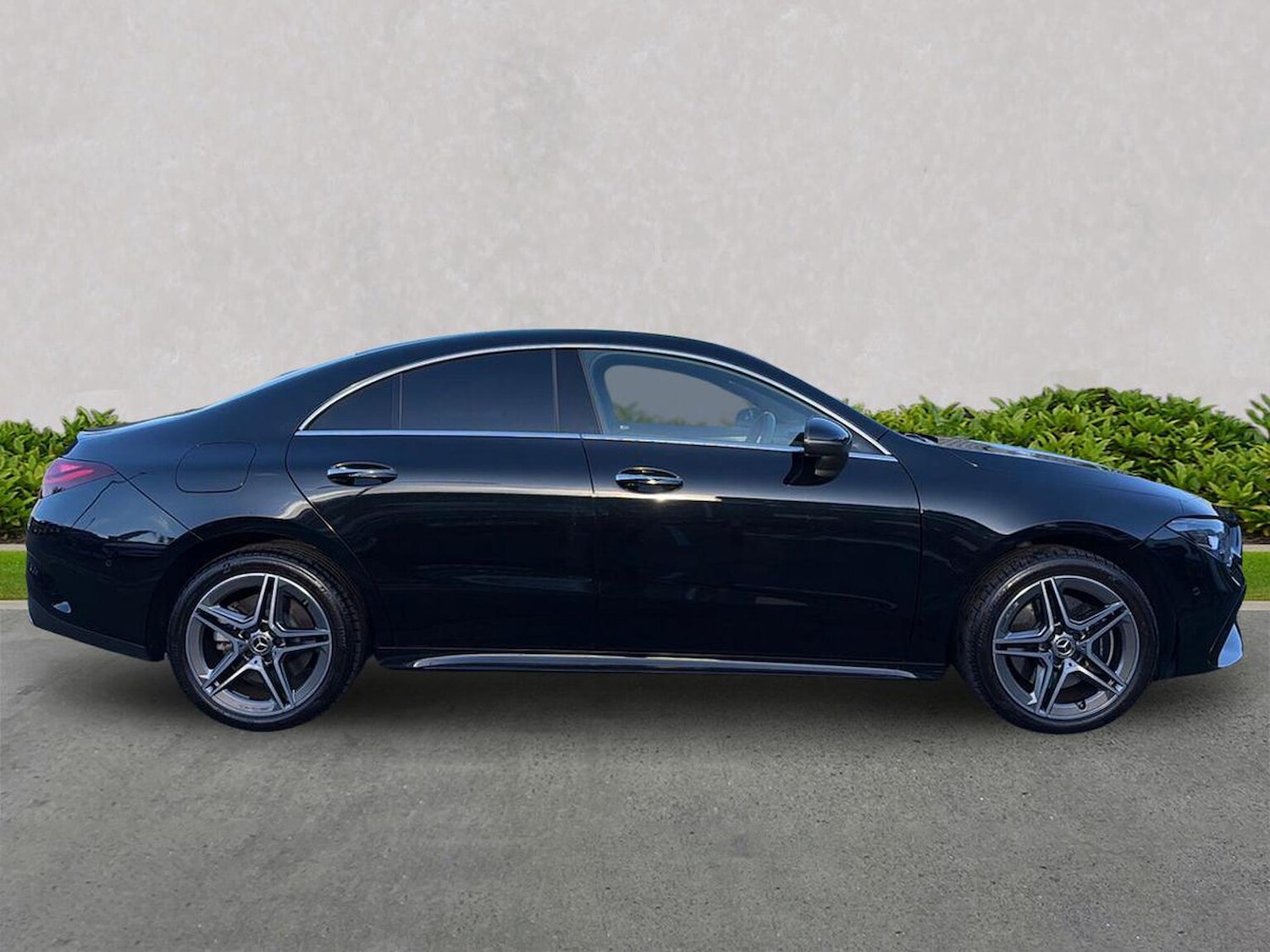 Used Mercedes-Benz CLA 2023 for sale - 76363384: Photo 3