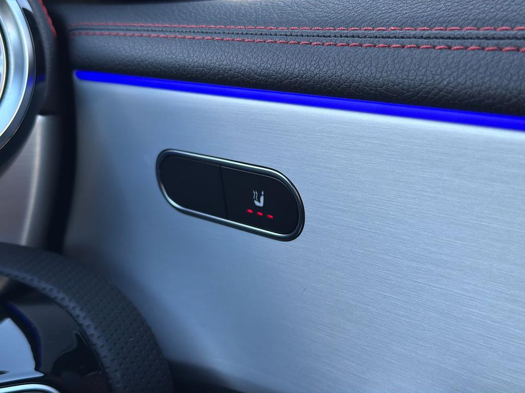 Used Mercedes-Benz CLA 2023 for sale - 76363384: Photo 30