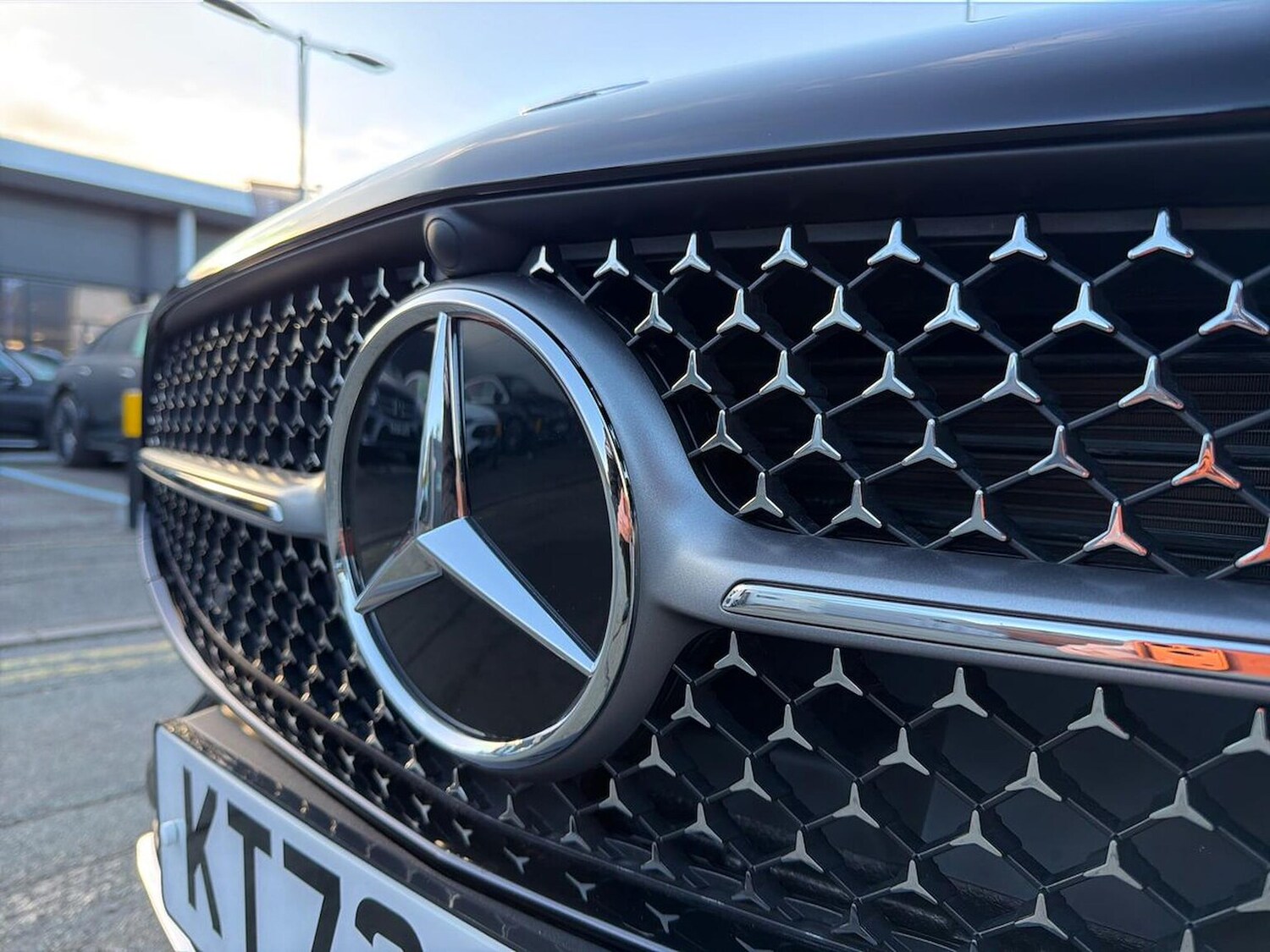 Used Mercedes-Benz CLA 2023 for sale - 76363384: Photo 33