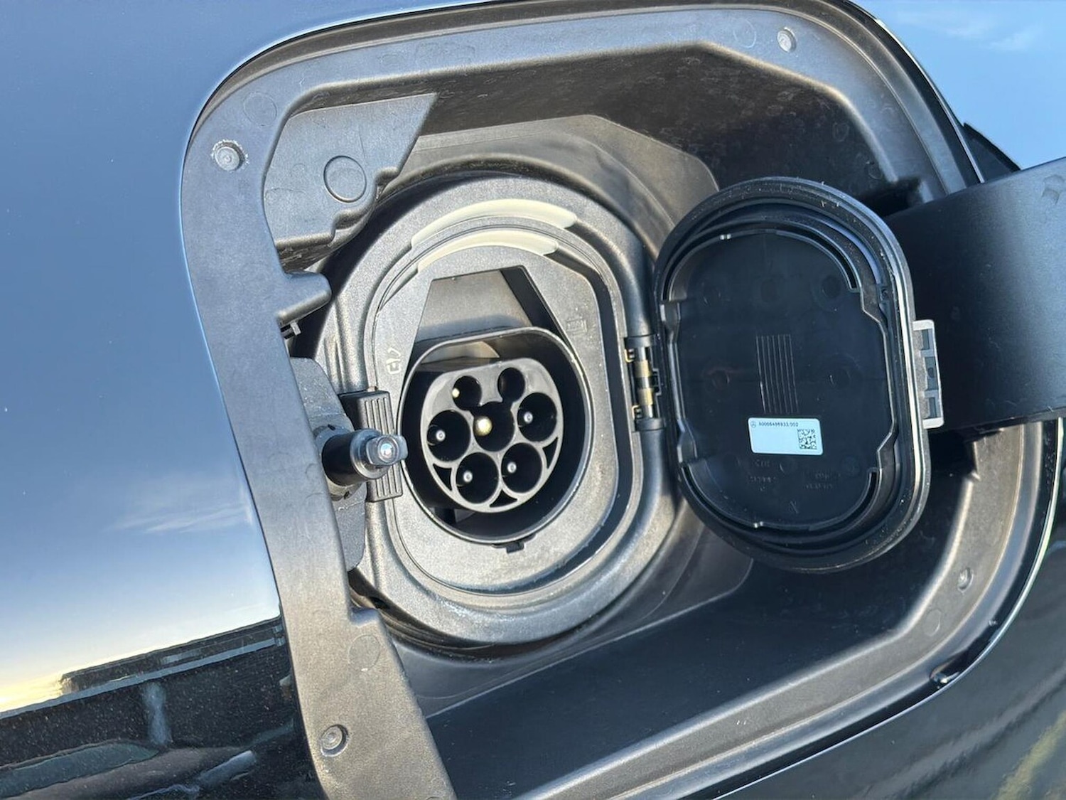 Used Mercedes-Benz CLA 2023 for sale - 76363384: Photo 35