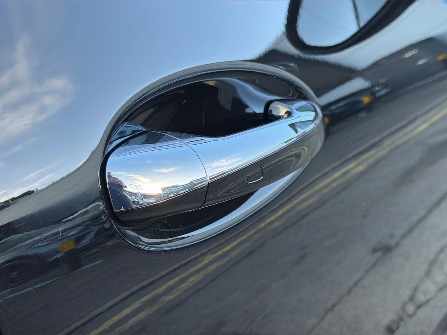 Used Mercedes-Benz CLA 2023 for sale - 76363384: Photo 37