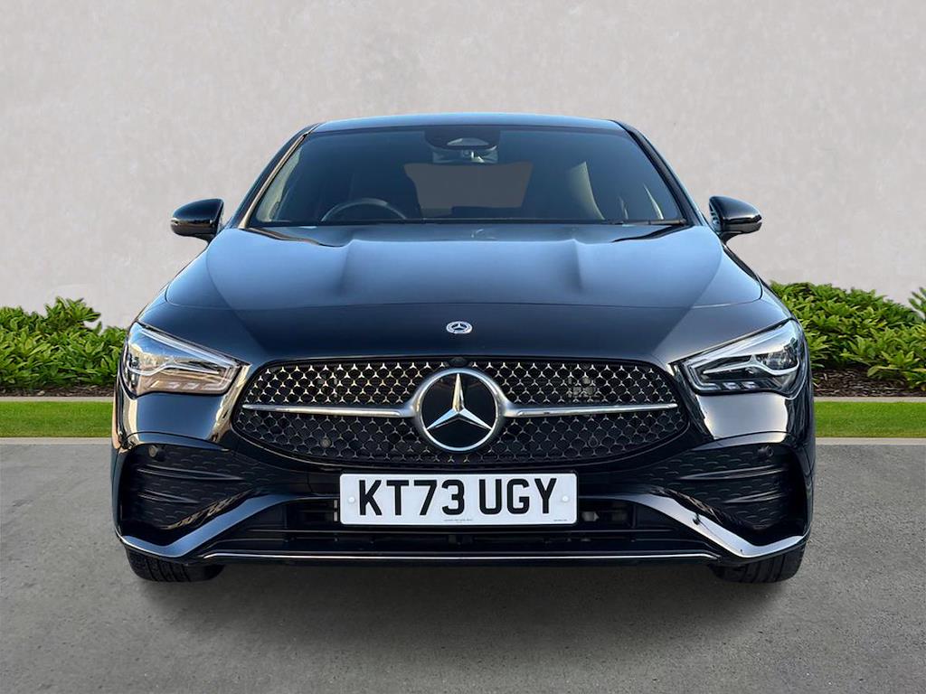 Used Mercedes-Benz CLA 2023 for sale - 76363384: Photo 5