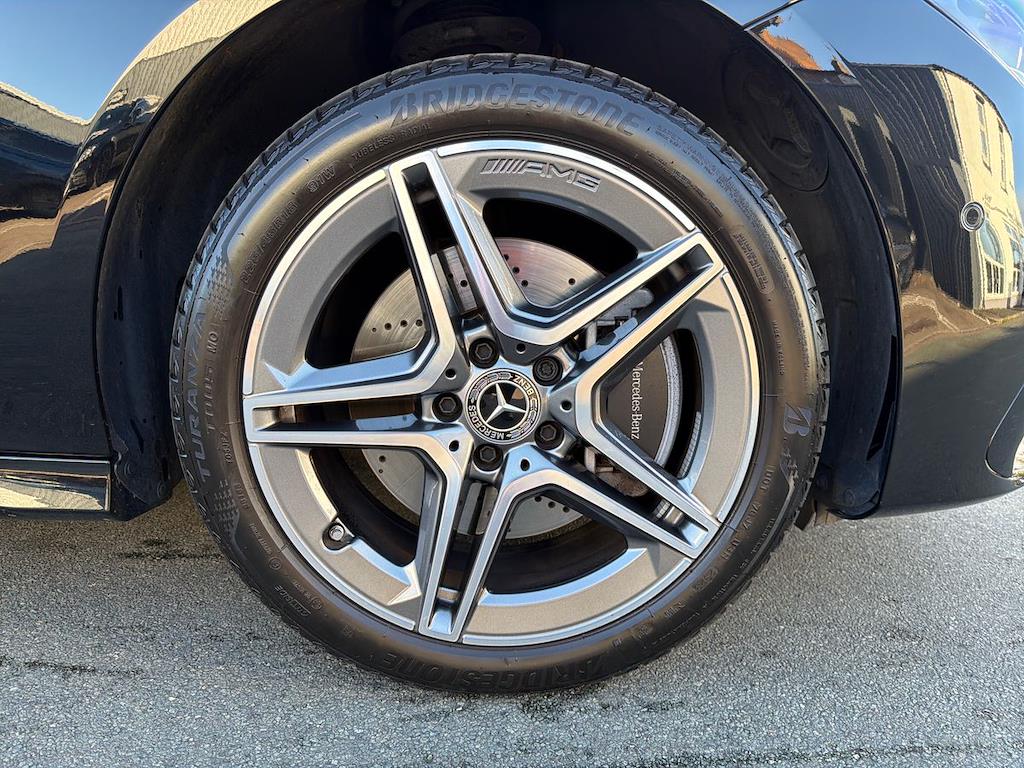 Used Mercedes-Benz CLA 2023 for sale - 76363384: Photo 6