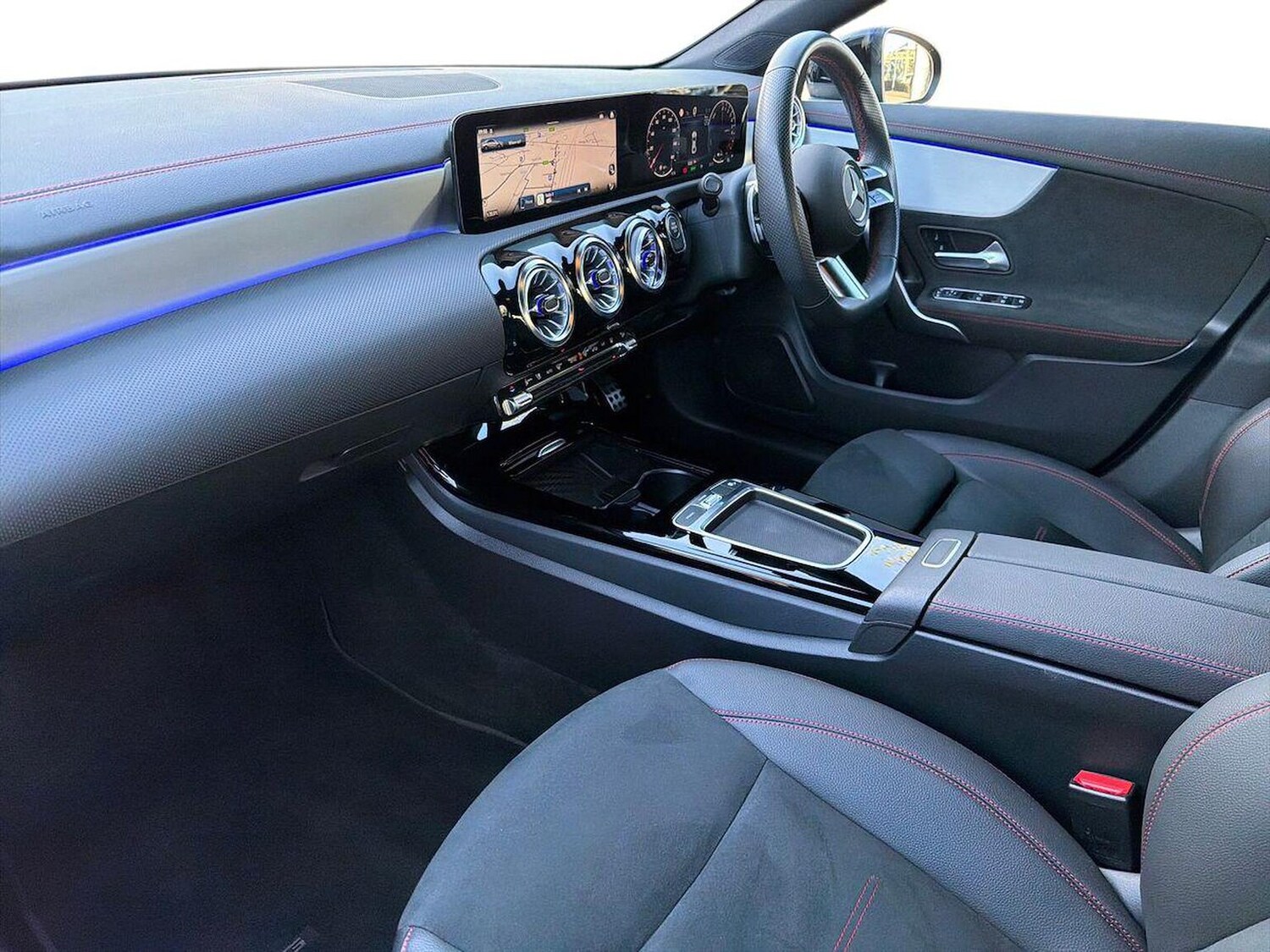 Used Mercedes-Benz CLA 2023 for sale - 76363384: Photo 7